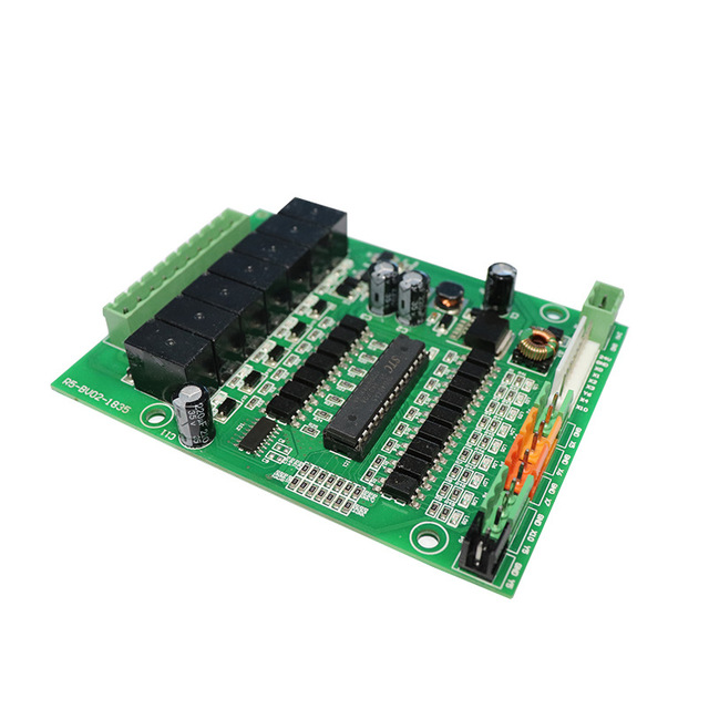 重庆工业自动化机械设备马达控制器电路板设计程序开发无刷电机驱动板