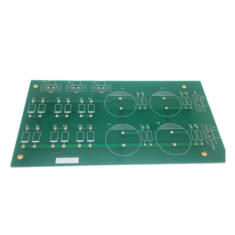 重庆净化器PCBA电路板研发 负离子器PCB控制板抄板 线路板打样加工