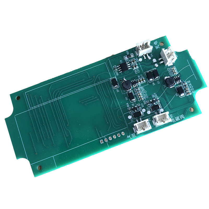 重庆开发定制A7吸奶器控制板智能双调节模式电动挤奶器线路板PCB板